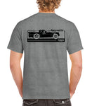 NEW! SBS Racing RallyVette shirt