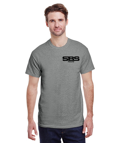 NEW! SBS Racing RallyVette shirt