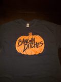 Halloween Bangin' Ditches