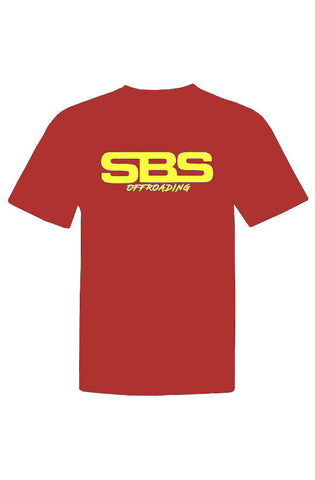 SBS logo