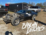 NEW! SBS Racing RallyVette shirt