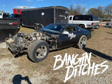 NEW! SBS Racing RallyVette shirt