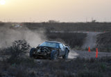 NEW! SBS Racing RallyVette shirt