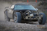 NEW! SBS Racing RallyVette shirt