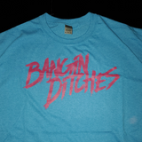 Cotton Candy Bangin' Ditches