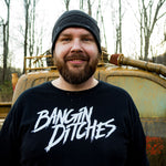 Bangin' Ditches Classic
