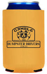 2021 Missourah Endura Magnetic Can Koozie