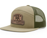 2021 Missourah Endurah Event Hat Solid Loden PRESALE